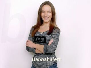 Hannahalert