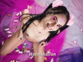 Hannahallan
