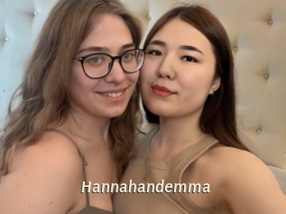 Hannahandemma
