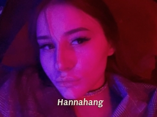 Hannahang