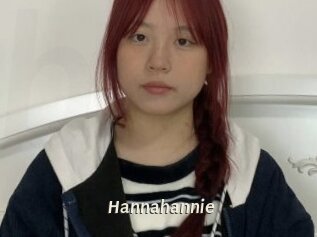 Hannahannie