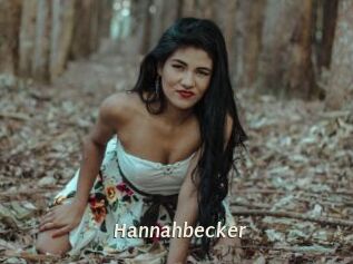Hannahbecker