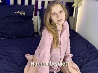 Hannahbennett