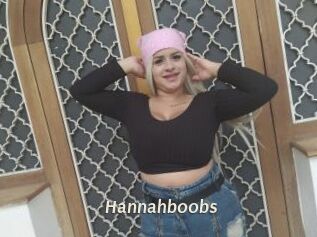 Hannahboobs