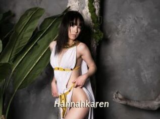 Hannahkaren