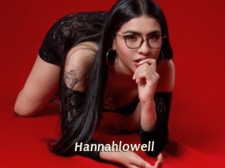 Hannahlowell