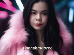 Hannahmooree