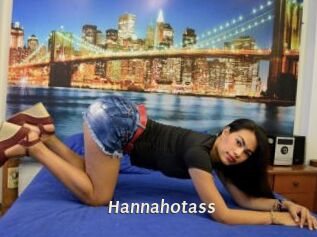Hannahotass