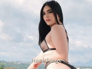 hannahpage Blog éjac