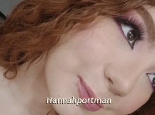 Hannahportman