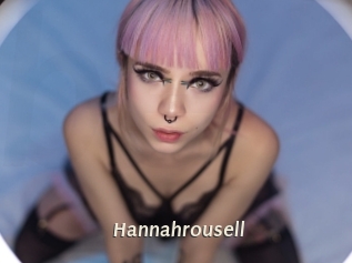 hannahrousell Blog éjac