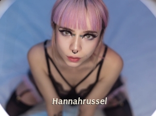 Hannahrussel