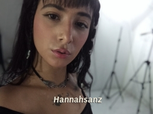Hannahsanz