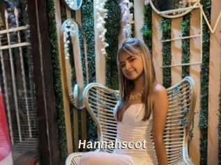 hannahscot Blog éjac