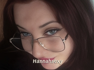 Hannahsexy