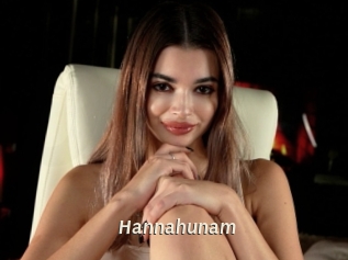Hannahunam