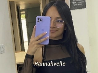 Hannahvelle
