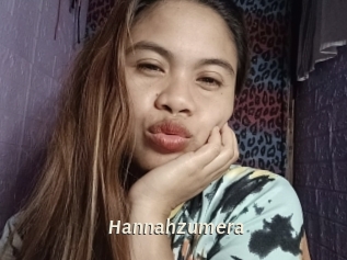 Hannahzumera