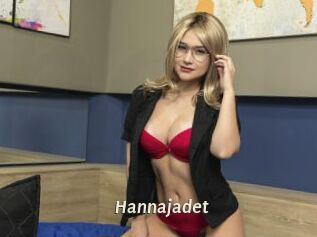 Hannajadet