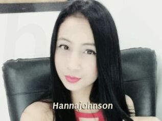 Hannajohnson
