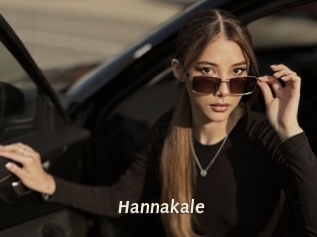 hannakale Blog éjac