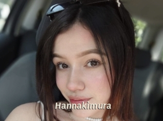 Hannakimura