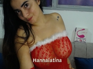 Hannalatina
