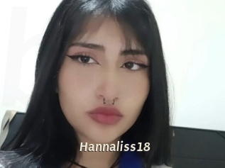 Hannaliss18