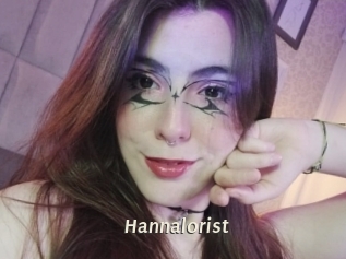 Hannalorist