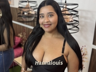 Hannalouis