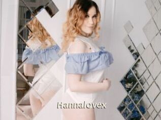 Hannalovex