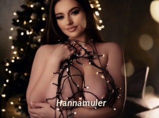 hannamuler Blog éjac