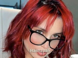Hannapali