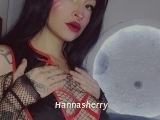 Hannasherry