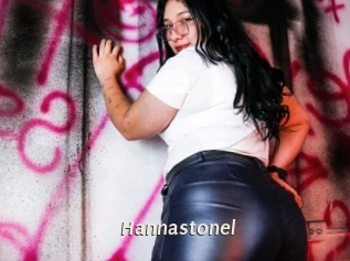 Hannastonel