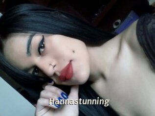 Hannastunning