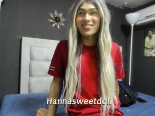 Hannasweetdoll