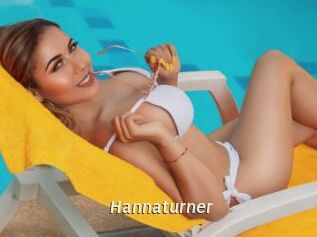 Hannaturner