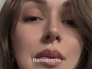 Hannaversa