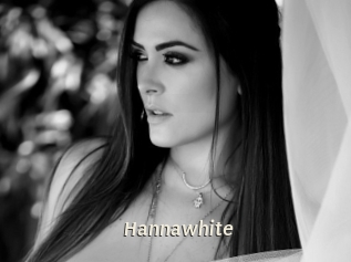 Hannawhite