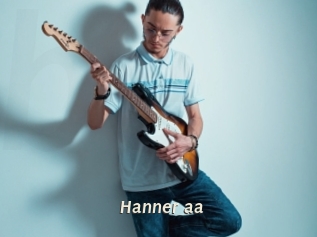 hanner_aa Blog éjac