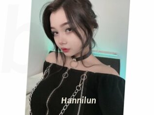 hannilun Blog éjac