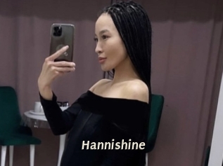 hannishine Blog éjac