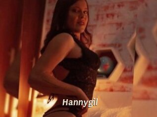 Hannygil
