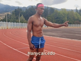 Hanycaicedo