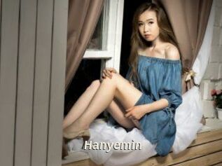 Hanyemin