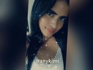Hanykimi