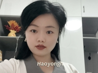 Haoyongh