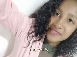 Haperlily