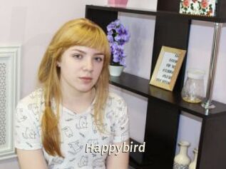 Happybird